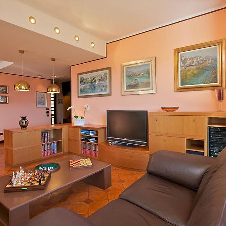 Villa Casa Graziola à Baveno Extérieur photo