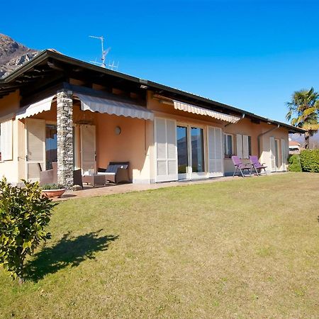 Villa Casa Graziola à Baveno Extérieur photo