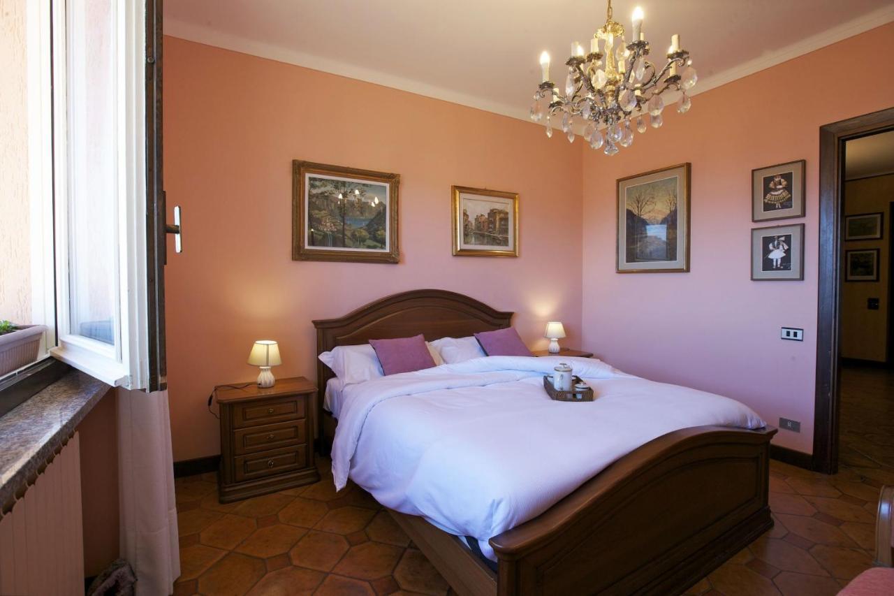 Villa Casa Graziola à Baveno Extérieur photo
