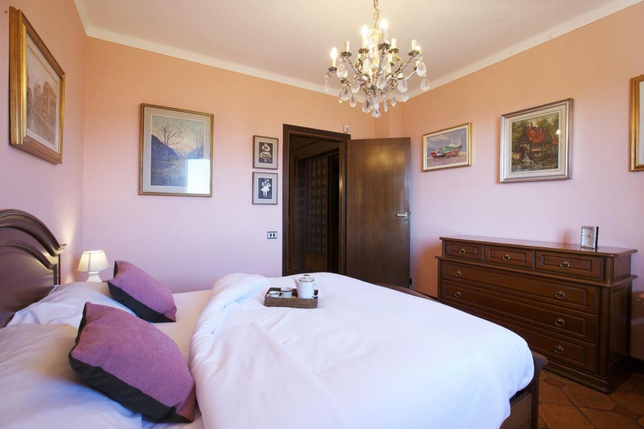 Villa Casa Graziola à Baveno Extérieur photo
