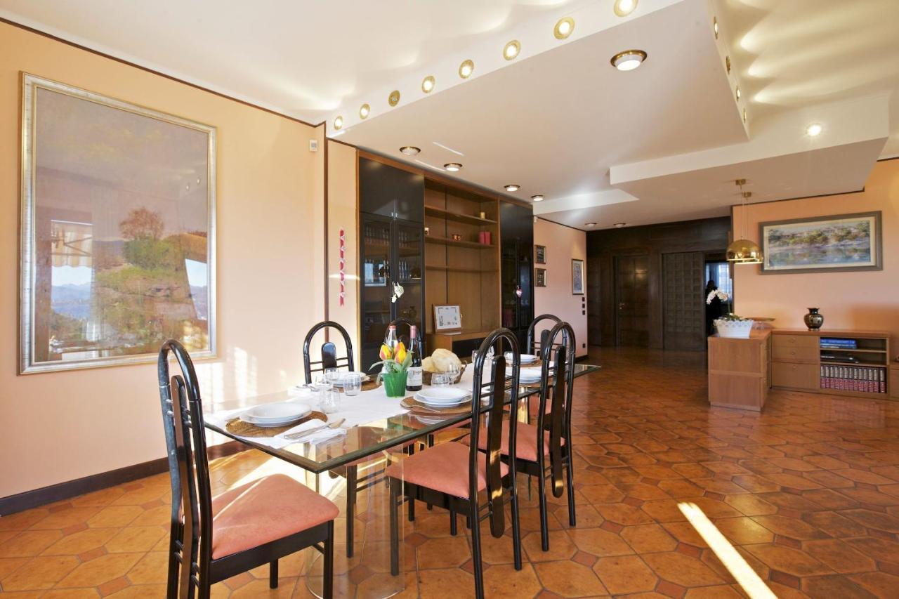 Villa Casa Graziola à Baveno Extérieur photo