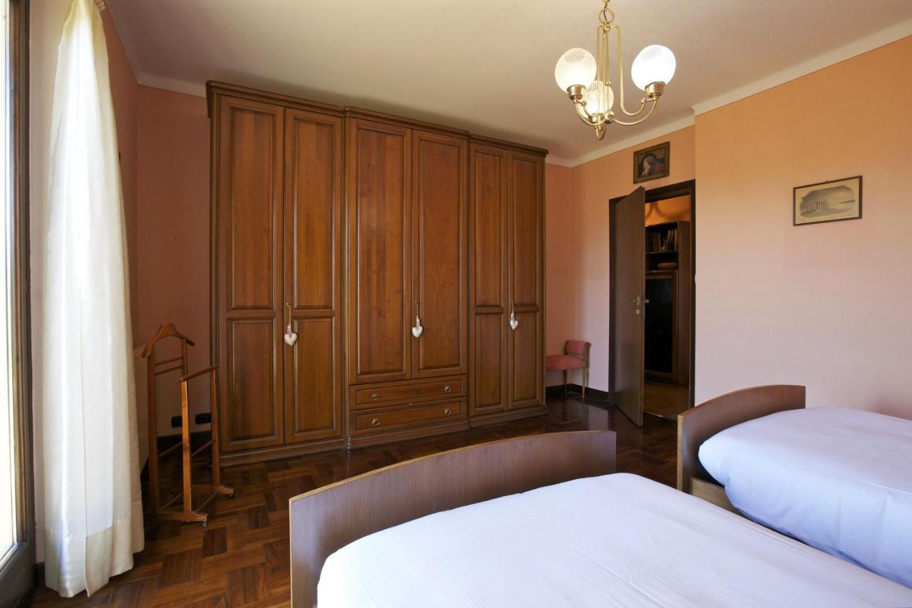 Villa Casa Graziola à Baveno Extérieur photo