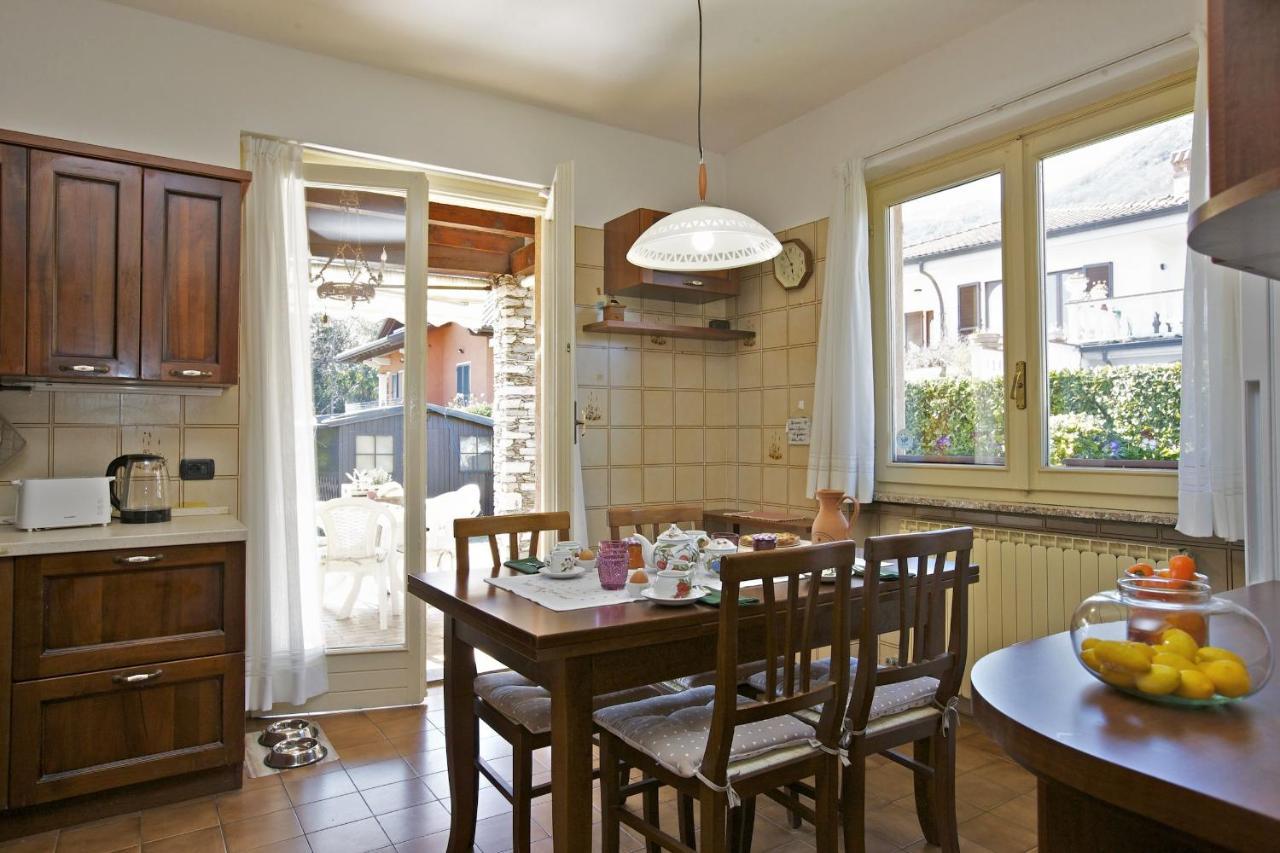 Villa Casa Graziola à Baveno Extérieur photo